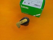 HUMBER IMPERIAL SUPER SNIPE(1960-68)NEW IGNITION ROTOR ARM GENUINE LUCAS DRB106C