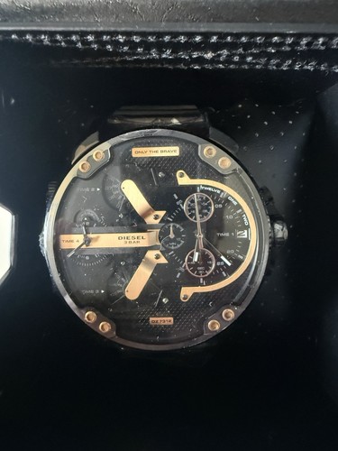New diesel big - new, 2.0