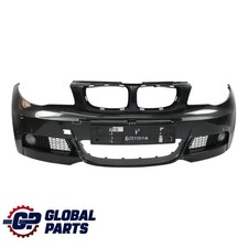 BMW E82 E88 Front Bumper M