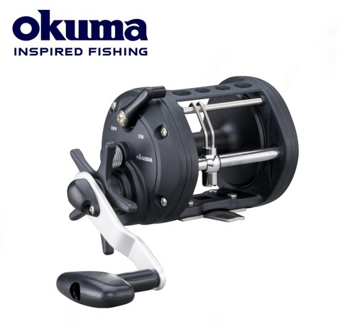 Okuma classic clx - classic, clx-300lxa
