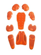 Rukka D3O ARMOUR FULL Jacket &