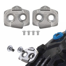 2x Cycling Shoes Cleats