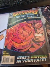 outsiders #5