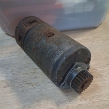  Lucas DYNAMO BSA triumph