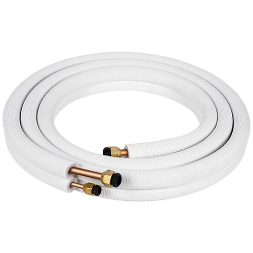 Insulated 3 8 air - 1/4",