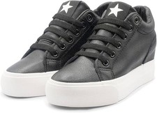 Ladies Fashion Wedge Hidden