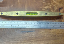 VINTAGE RABONE SPIRIT LEVEL