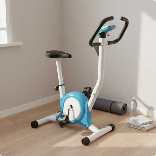 Kids stationary bike - kids,