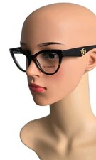 Dolce & Gabbana DG3372 502 Beautiful Eyeglasses Frames Eyewear 53/20/145