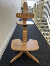 Vintage Stokke nomi