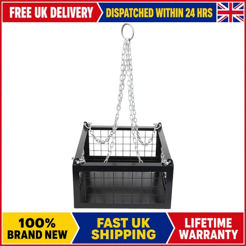 Winch basket 400kg - winch, tool
