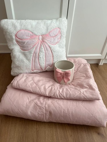 Primark pink bow bundle - primark,