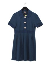 Orla Kiely A-Line Midi Dress