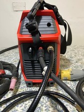 FRONIUS TIG WELDER USED