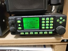 AOR AR8600 Mark 2 Wideband
