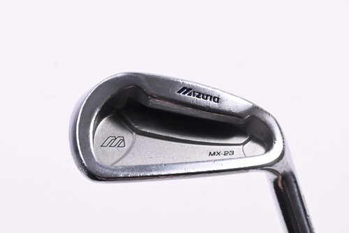 Mizuno iron 29 - mizuno, mx-23