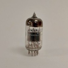 E88CC ECC88 LANGREX PREMIUM