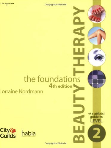 Beauty therapy the - therapy,