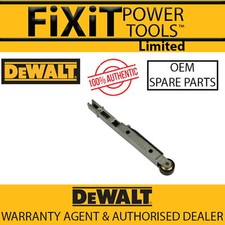 Black & Decker 90546472 Powerfile Arm and Pad KA900E KA902E XTA900EK KA292E