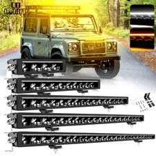 Slim LEDriving 10 22 32 42 52