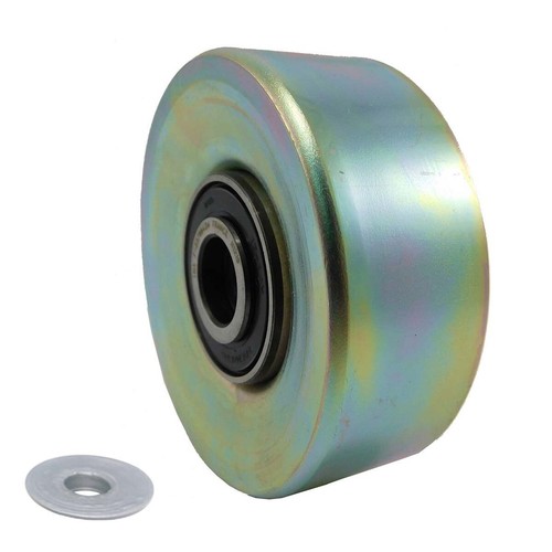 3847482 new idler - new, pulley