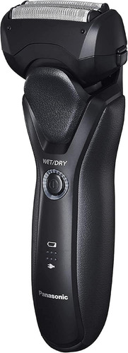 Panasonic rt37 wet and dry - wet,