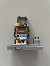 Matchbox Gas Station Spares -