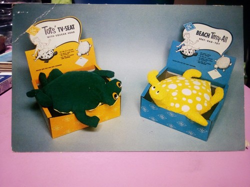 Eden toys inc tots seat - eden,