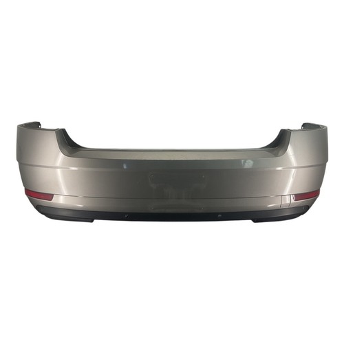 Skoda octavia mk3 rear bumper - skoda,