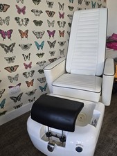 REM UK Eden Pedispa chair
