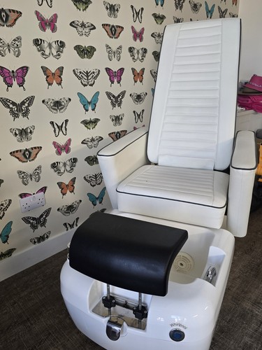 Rem eden pedispa chair - rem,