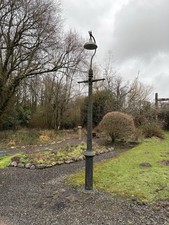 Original Victorian Cast Iron