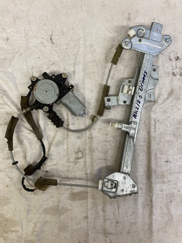 Mx5 mk2 drivers - mx5,