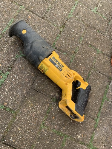 Dewalt dcs380 cordless - cordless, 18v
