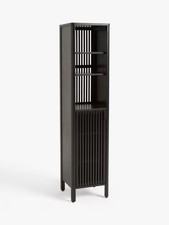 John Lewis Bamboo Slatted