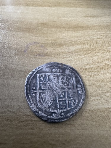Charles hammered silver - charles, i