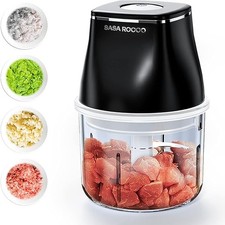 200ml Electric Chopper Mini