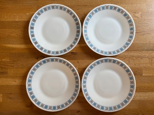 Pyrex jaj chelsea - pyrex, dinner