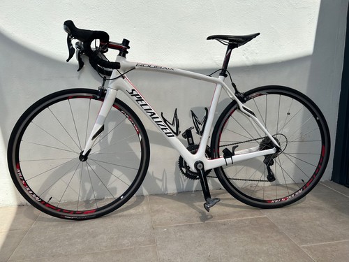 Specialized roubaix sl4 - roubaix, elite