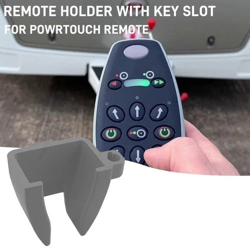 Powrtouch remote control - powrtouch,