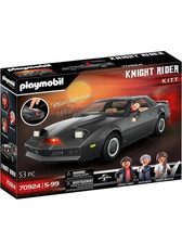 Playmobil 70924 Knight Rider -