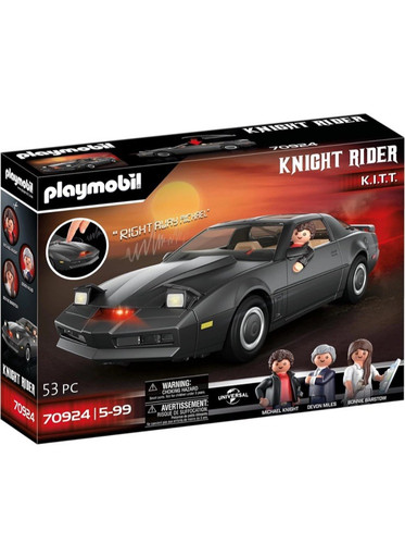 Playmobil 70924 knight - knight,