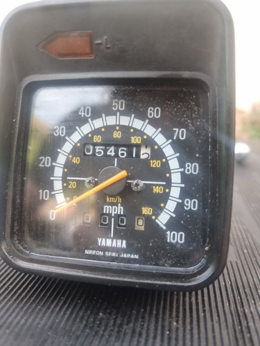 Yamaha rxs 100 - yamaha,