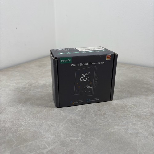 Moesgo programmable wifi smart - moesgo,
