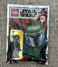 Lego Star Wars: Mandalorian -