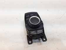 GENUINE 2014 BMW 3 SERIES  9317695 , 65829317695 IDRIVE 65829261704 , 