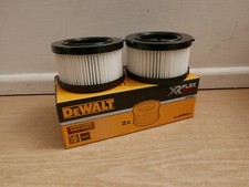 DEWALT DCV5861  2 X