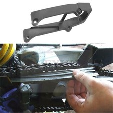 For Honda XR200R XR250R XL250R XL350R XL600R Front Swing Arm Chain Guide Slider