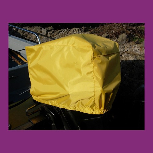 Waterproof vented outboard - vented,