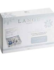 LANGE PARIS Home & Spa Microdermabrasion System Wrinkles Skin